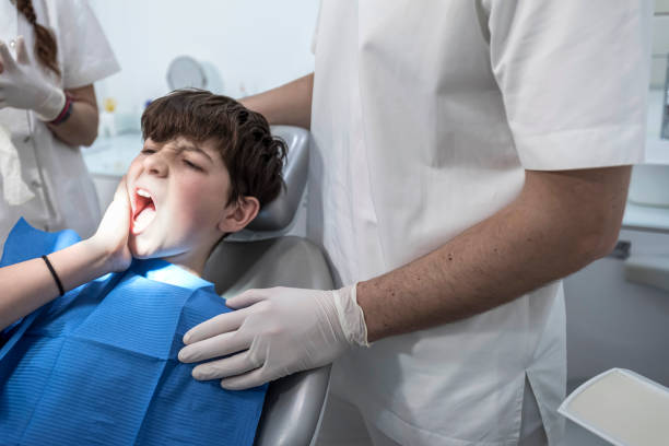 Best Walk-In Emergency Dental Services in Glendale, CA